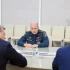 Глава МЧС России прибыл в Астраханскую область