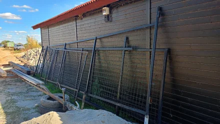 Жители астраханского села получили доступ к водоёму после вмешательства прокуратуры