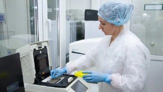 В Астрахани нашли пельмени с фальсификатом