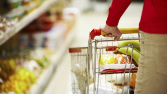 Астраханцы отмечают рост цен на некоторые продукты после праздников