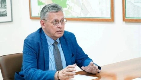 Рифат Сабитов: «В случае с мошенническими сайтами очень важна скорость реакции, потому что они живут недолго»