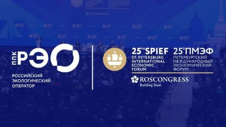 Астраханская область примет участие в Петербургском экономическом форуме 