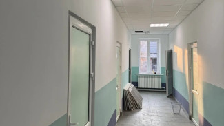 В Астраханской области модернизируют медучреждения по нацпроекту