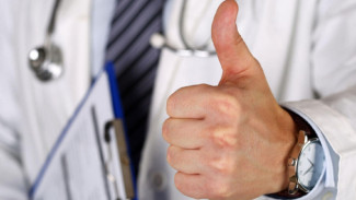 Астраханские врачи признаны лучшими в России