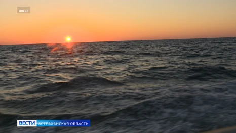 Сегодня мир отмечает Международный день Каспийского моря