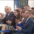 В Астраханской области в честь Дня радио наградили лучших работников всех отраслей связи