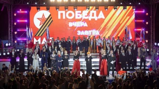 В Астрахани к 80-летию Победы пройдет концерт