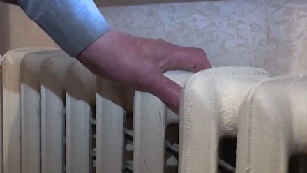 Отопление в Астрахани отключат 1 апреля