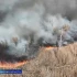 В двух астраханских лесничествах объявили пожароопасный сезон