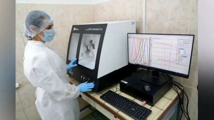 В Астраханской области будут по-новому бороться с опасными инфекциями