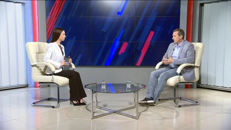 Вести. Культура. Накануне премьеры балета «Золушка»