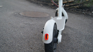 В Астрахани планируют регулировать вопрос движения электросамокатов
