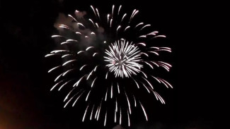 Астраханцам рассказали, как правильно запускать фейерверки и салют