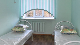 В Астрахани в детской больнице закрыли ковидный госпиталь