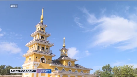 Как астраханцам провести оставшиеся 2 недели лета 