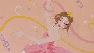 Молодые астраханские художники расписывают палаты областной детской больницы