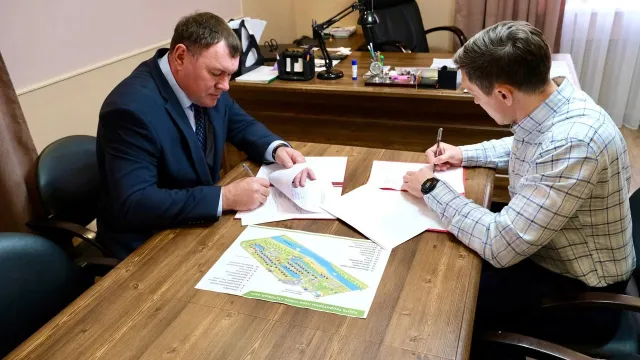 Под Астраханью создадут новый туристический объект 