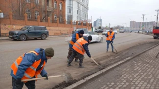 В каждом районе Астрахани появится своя коммунальная служба