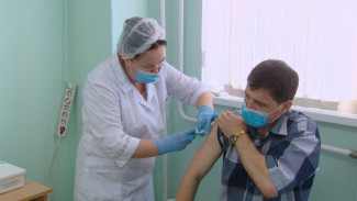 В Астрахани на базе МФЦ открылись пункты вакцинации от коронавируса