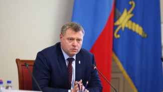 Игорь Бабушкин предложил смягчить ограничения пожилым астраханцам