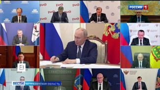 В России ведён полный запрет на экспорт топлива и инициирован импорт бензина