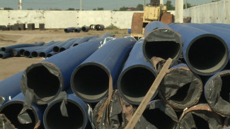 Работы по улучшению водоснабжения в селе Началово завершат до конца года