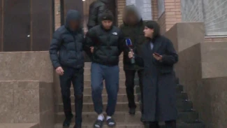 Полиция задержала участника дорожного конфликта, в котором пострадал астраханский тренер