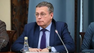 Рифат Сабитов назвал способ защиты персональных данных от кибермошенников