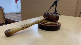 В Брянской области астраханец осуждён за мошенничество