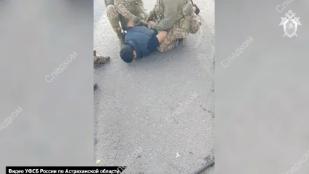 В Астрахани 10 участников преступного сообщества пойдут под суд