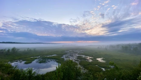 Теперь из Астрахани до Мурманска можно доехать на поезде без пересадки