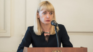 Министром финансов Астраханской области назначена Елена Рязанова