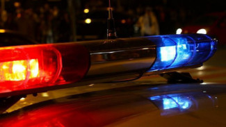 Ставропольские госавтоинспекторы помогли астраханским футболистам