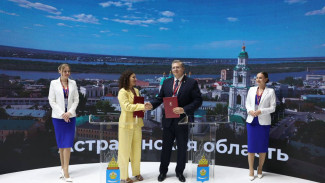 Под Астраханью построят завод по производству станций фильтрации и доочистки воды