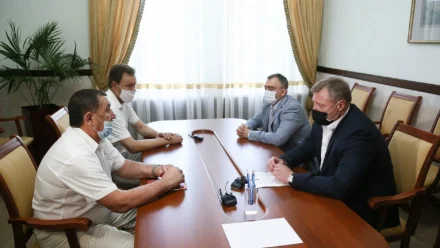 Игорь Бабушкин предложил подписать соглашение о честных и открытых выборах