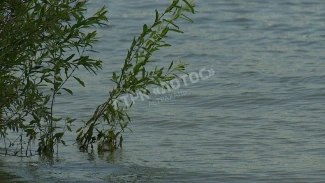 В Астраханской области произошла трагедия на рыбалке
