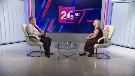 Вести. Медицина. Липидный профиль ключ к здоровью
