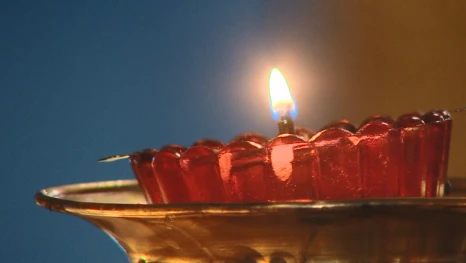 Сегодня у православных астраханцев Чистый четверг