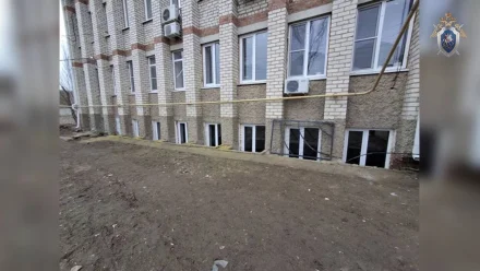 В Астрахани руководство стройфирмы мошенничало при реализации госконтракта