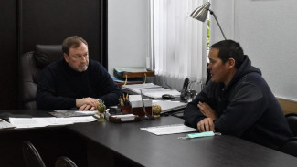 В больнице под Астраханью прошла проверка после видеообращения водителя скорой помощи