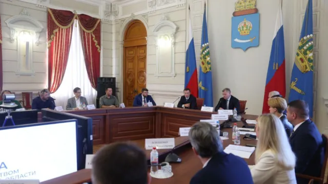 В Астраханской области пройдут лекции по цифровой грамотности