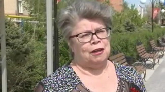 Председатель общественной палаты МО "Володарский район": “В Конституции необходимо закрепить роль НКО”