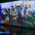 Святейший Патриарх Московский и всея Руки Кирилл освятил храм святого благоверного князя Александра Невского в Астрахани