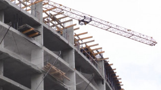 В Астрахани приаэродромная зона ограничивает возведение высотных зданий