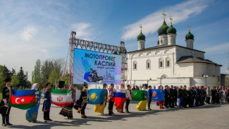 На выставке «Россия» расскажут о международном сотрудничестве Астраханской области