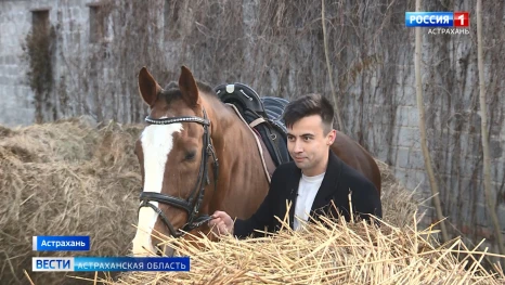 Итоги 2025 года от корреспондента ГТРК «Лотос» Дмитрия Швецова