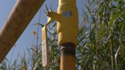 В Астраханской области в программу догазификации уже включены 3997 домов