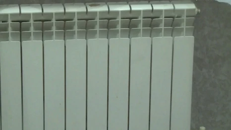 В городе Нариманов стартовал отопительный сезон