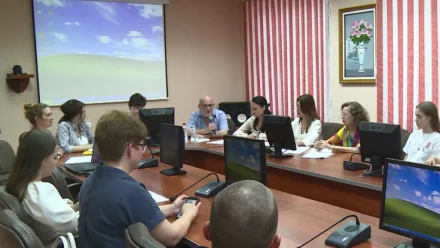 В Астрахани обсудили создание единой общественной организации для молодёжи