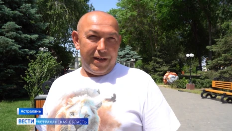 Какие занятия для души выбирают астраханцы